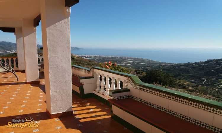 Villa Melín ***